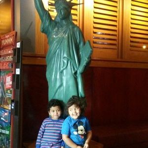 Meet your Posher, Millie